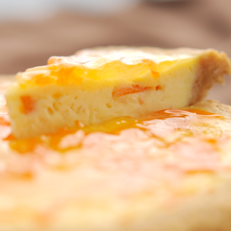チーズケーキ - きんかん6